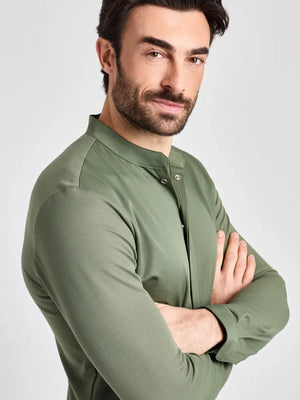 bluza kucharska męska Teo