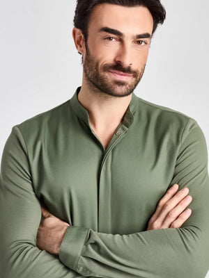 bluza kucharska męska Teo