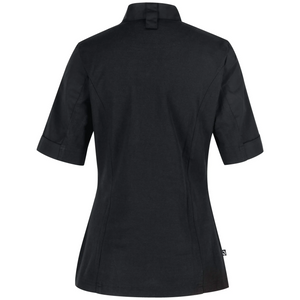 bluza kucharska damska Marco z krótkim rękawem