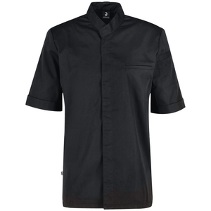 bluza kucharska męska Marco z krótkim rękawem