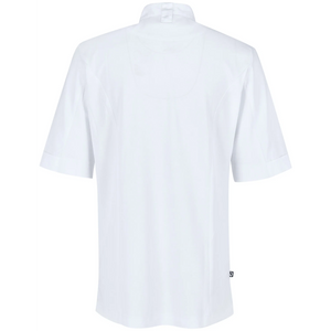 bluza kucharska męska Marco z krótkim rękawem