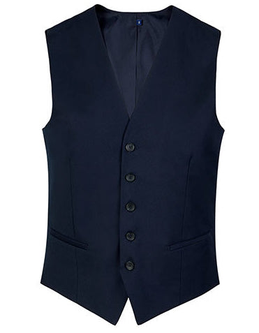 Kamizelka męska Leo