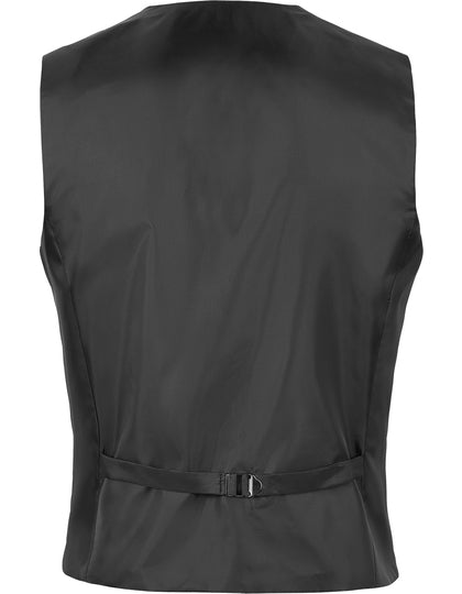 Kamizelka męska Leo