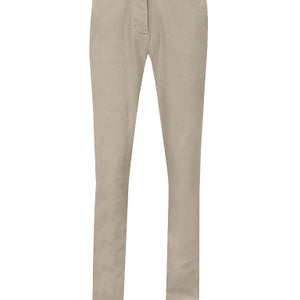 Spodnie damskie Chino Band