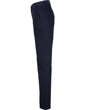 Spodnie damskie Chino Band