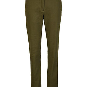 Spodnie damskie Chino Band
