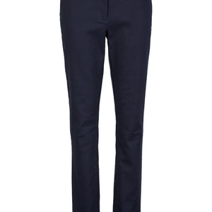 Spodnie damskie Chino Band