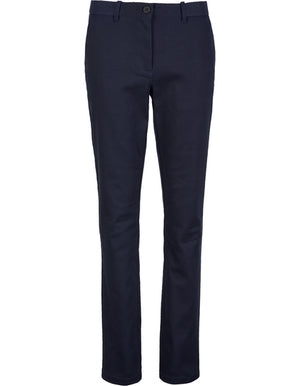 Spodnie damskie Chino Band