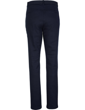 Spodnie damskie Chino Band