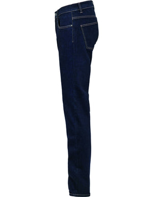 Spodnie męskie Jeans Stretch