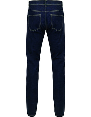 Spodnie męskie Jeans Stretch