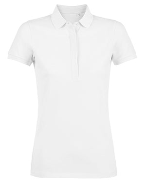koszulka polo damska Algo