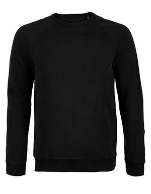 bluza męska Raglan