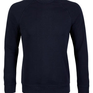 bluza męska Raglan