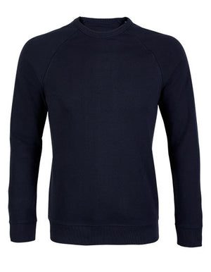 bluza męska Raglan