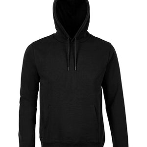 bluza męska z kapturem Kangu