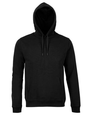 bluza męska z kapturem Kangu
