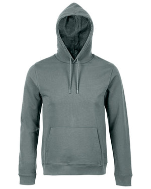 bluza męska z kapturem Kangu
