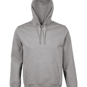 bluza męska z kapturem Kangu