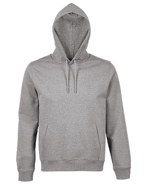 bluza męska z kapturem Kangu