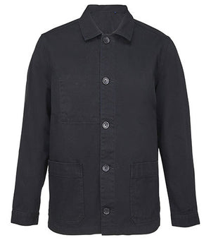 kurtka unisex Denim Twill