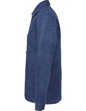 kurtka unisex Denim Twill