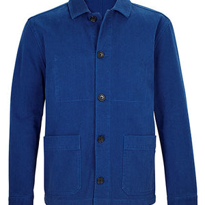 kurtka unisex Denim Twill