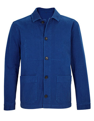 kurtka unisex Denim Twill