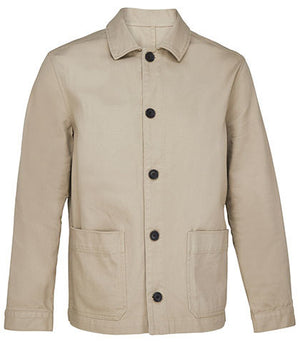 kurtka unisex Denim Twill