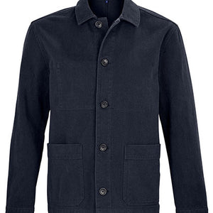 kurtka unisex Denim Twill
