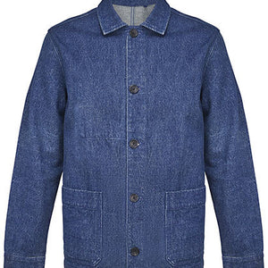 kurtka unisex Denim Twill