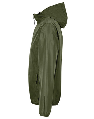 kurtka unisex Ventus