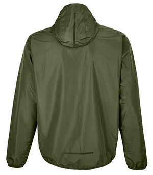 kurtka unisex Ventus