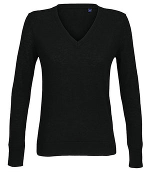 sweter damski Classic