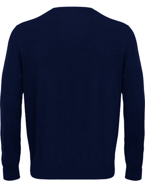 sweter męski Ronda