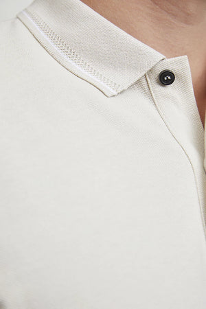 koszulka polo unisex Strip