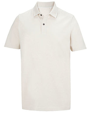 koszulka polo unisex Strip