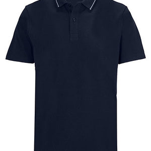koszulka polo unisex Strip