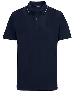 koszulka polo unisex Strip
