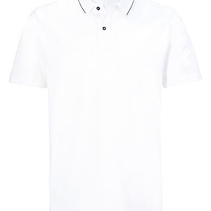 koszulka polo unisex Strip