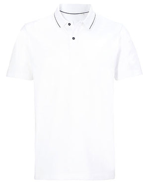 koszulka polo unisex Strip