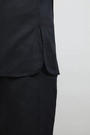 bluza kucharska damska Puno