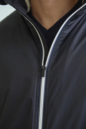 kurtka unisex Sherpa