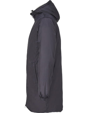kurtka unisex Sherpa