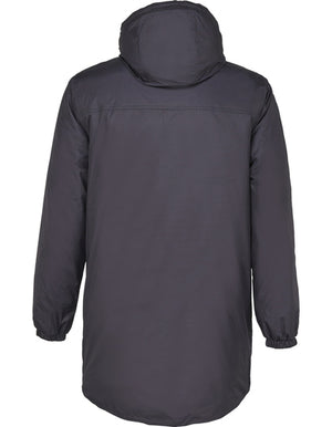 kurtka unisex Sherpa