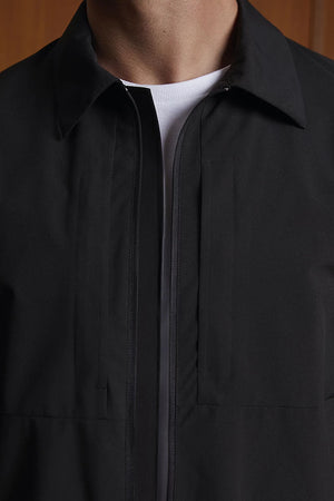 kurtka unisex Ziper