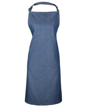 fartuszek jeansowy Indigo