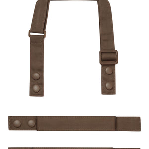 Szelki do fartuszka Mix