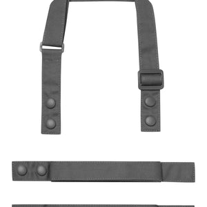 Szelki do fartuszka Mix