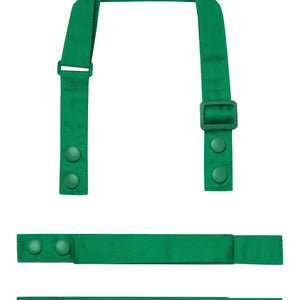 Szelki do fartuszka Mix